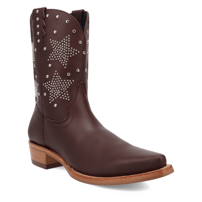 Dingo1969 LONE STAR LEATHER BOOT
