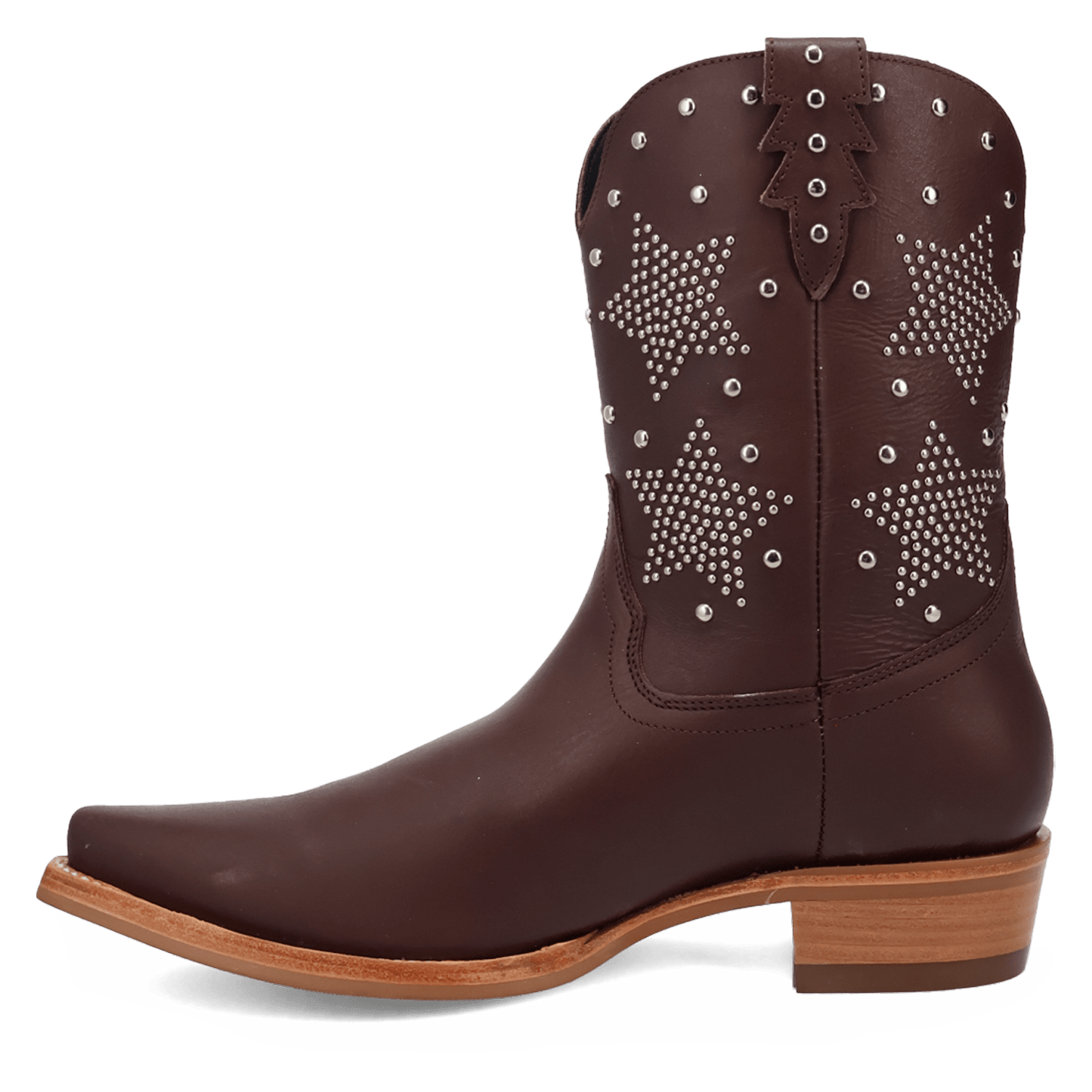 Dingo1969 LONE STAR LEATHER BOOT