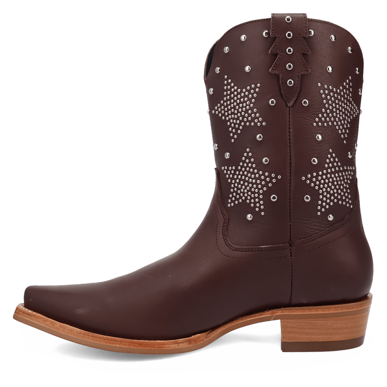 Dingo1969 LONE STAR LEATHER BOOT