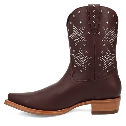 Dingo1969 LONE STAR LEATHER BOOT