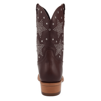 Dingo1969 LONE STAR LEATHER BOOT