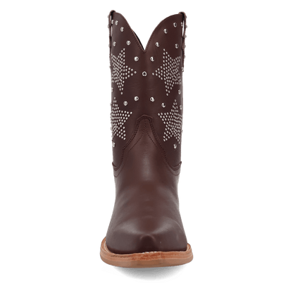 Dingo1969 LONE STAR LEATHER BOOT