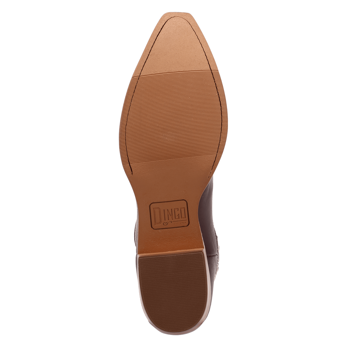 Dingo1969 LONE STAR LEATHER BOOT