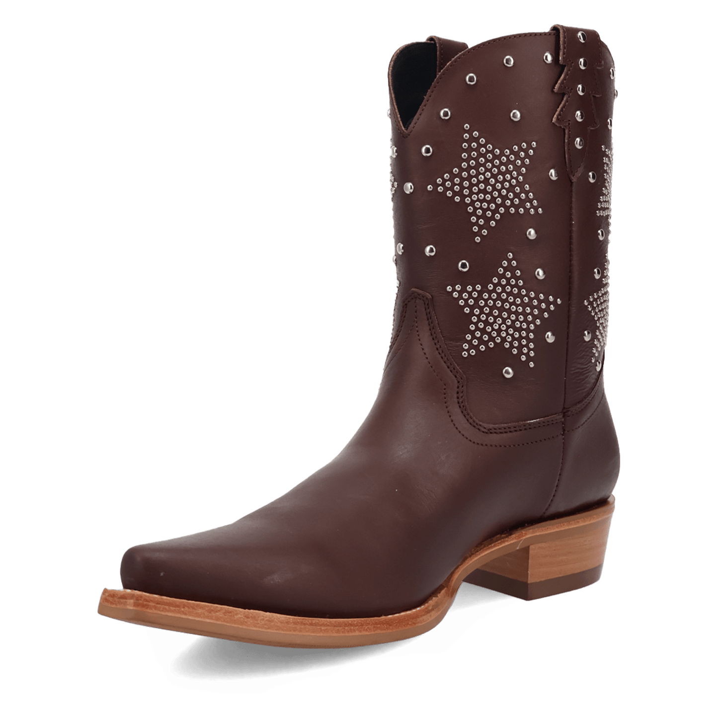 Dingo1969 LONE STAR LEATHER BOOT