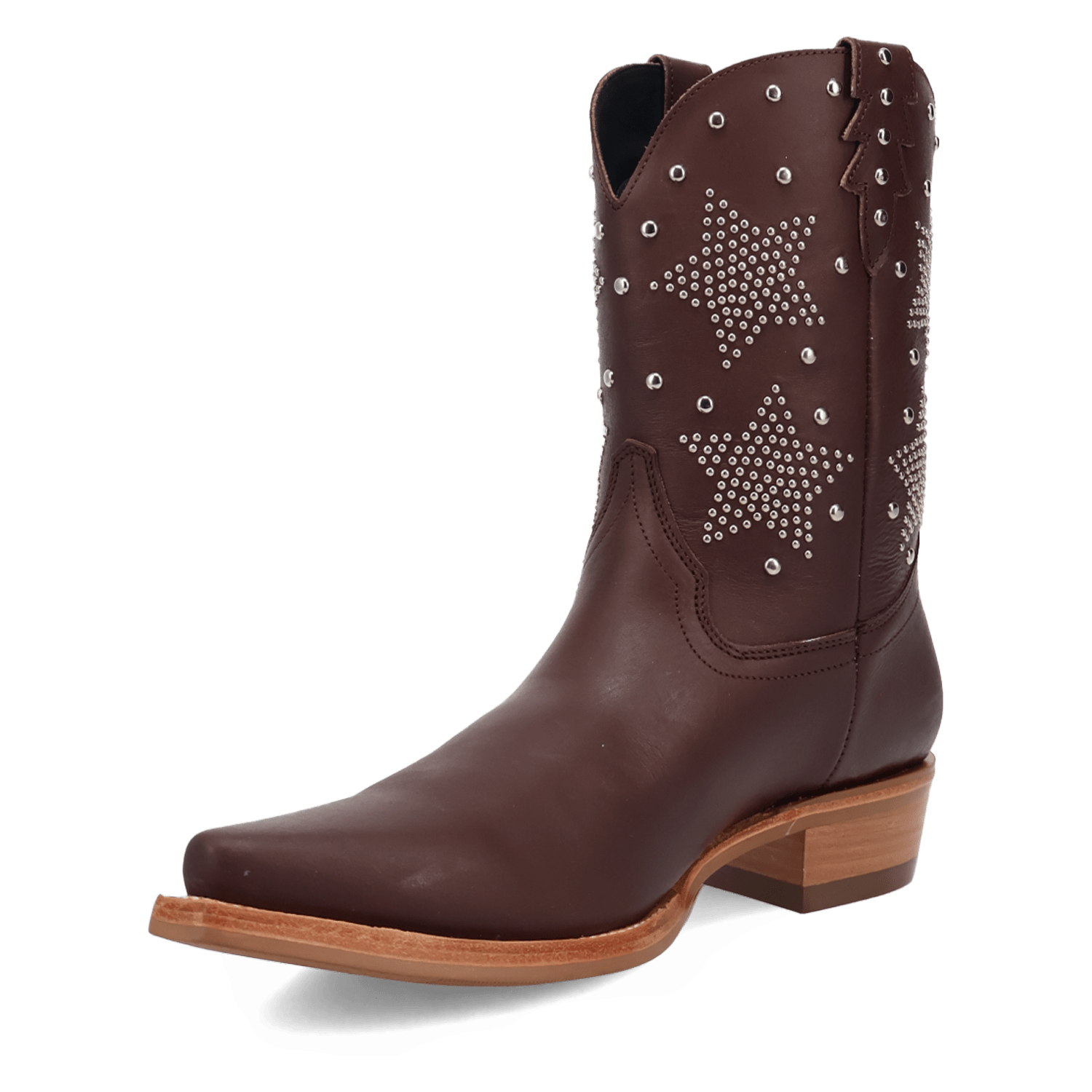 Dingo1969 LONE STAR LEATHER BOOT