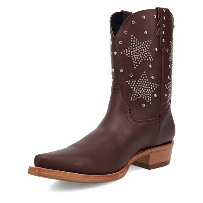 Dingo1969 LONE STAR LEATHER BOOT
