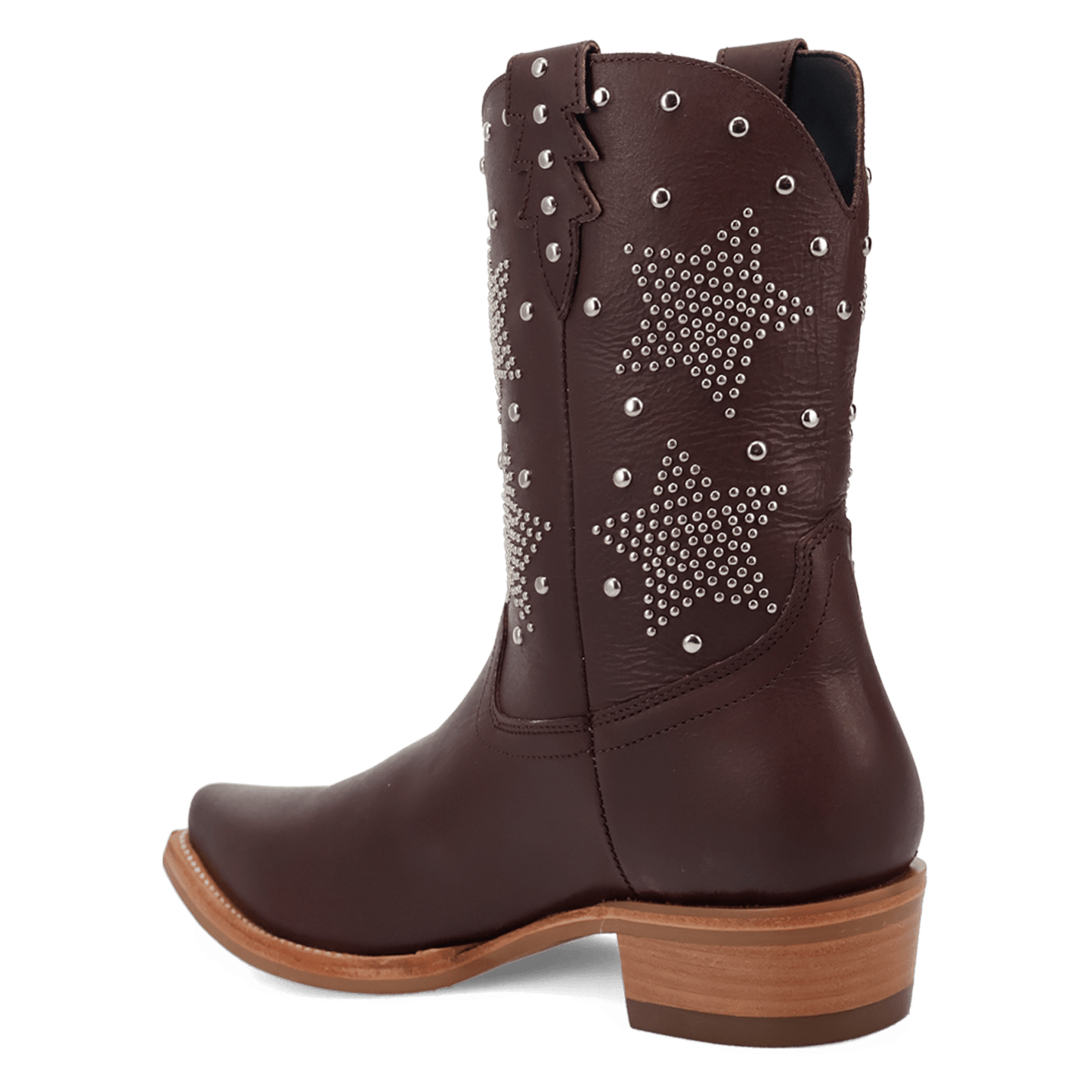 Dingo1969 LONE STAR LEATHER BOOT