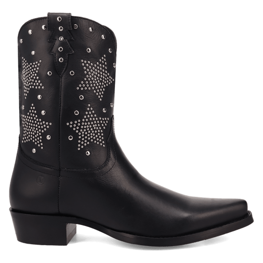 Dingo1969 LONE STAR LEATHER BOOT