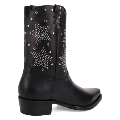 Dingo1969 LONE STAR LEATHER BOOT