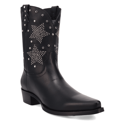 Dingo1969 LONE STAR LEATHER BOOT