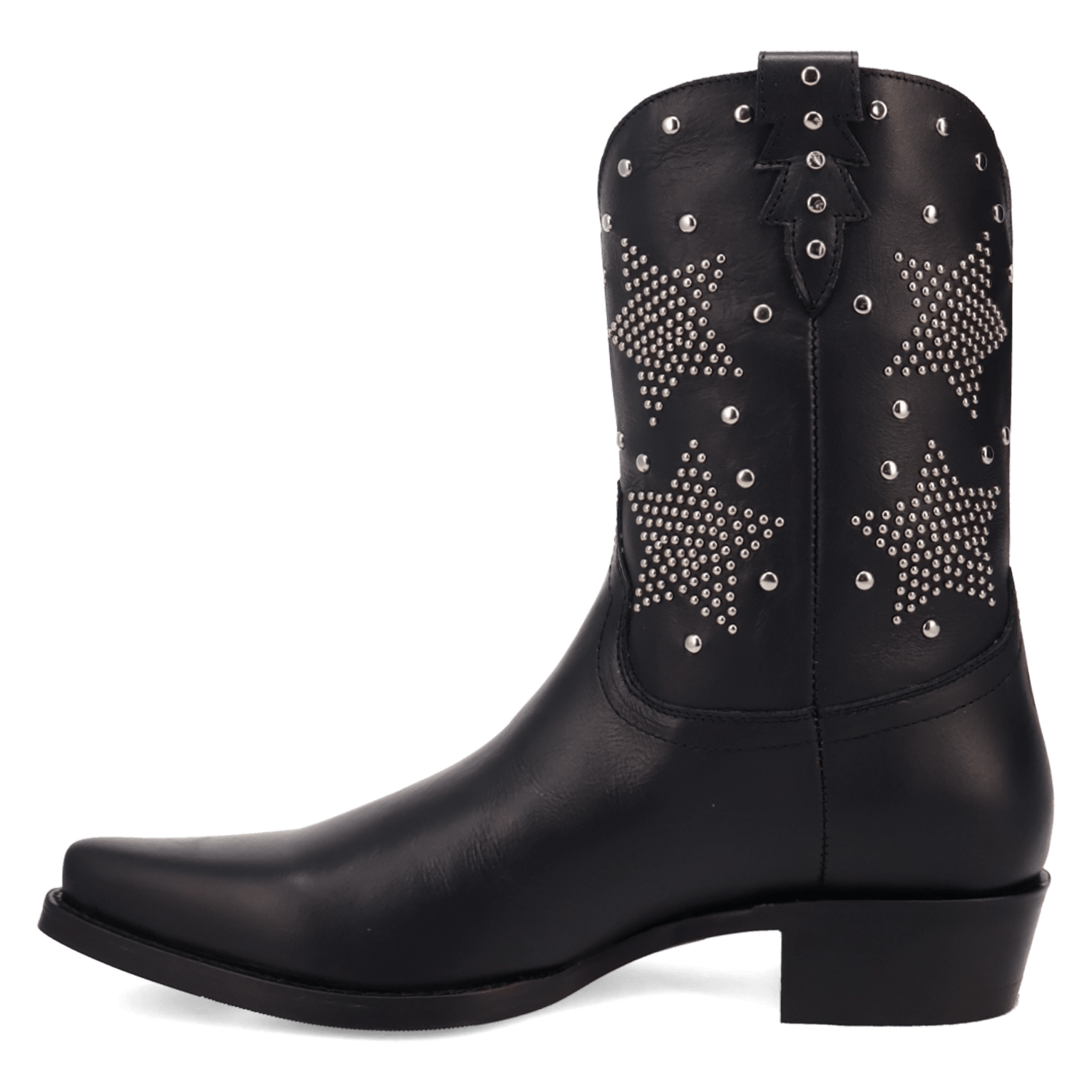 Dingo1969 LONE STAR LEATHER BOOT