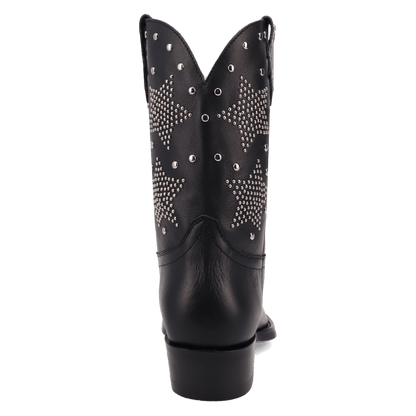 Dingo1969 LONE STAR LEATHER BOOT