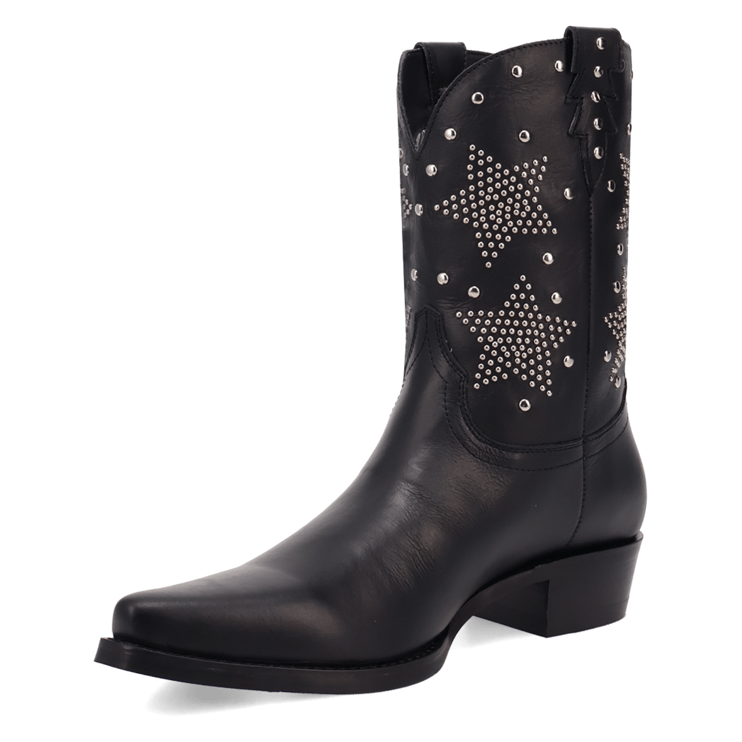 Dingo1969 LONE STAR LEATHER BOOT