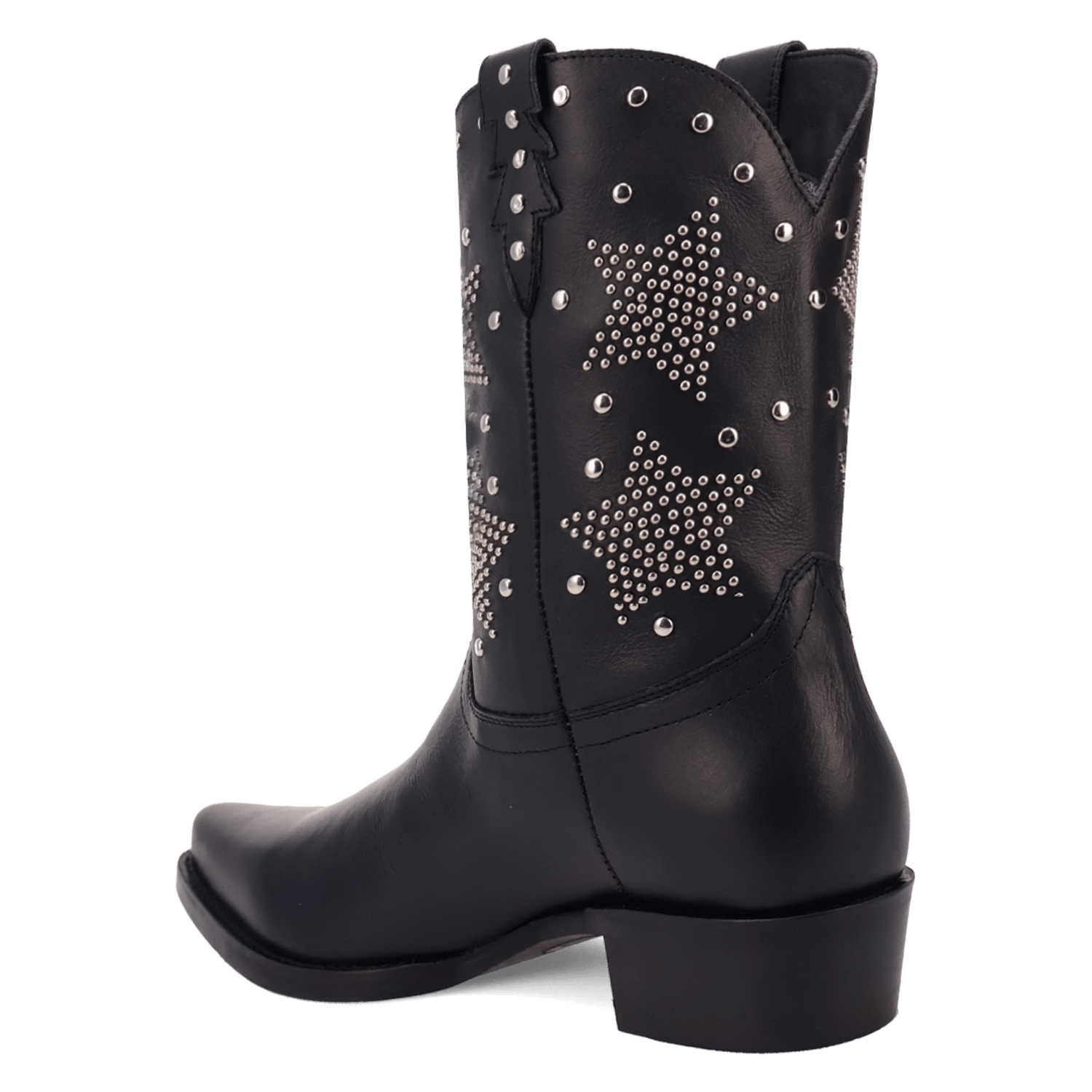 Dingo1969 LONE STAR LEATHER BOOT