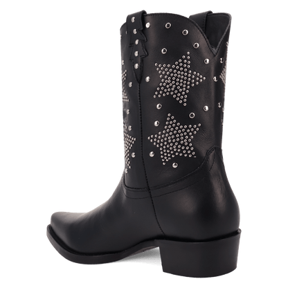 Dingo1969 LONE STAR LEATHER BOOT