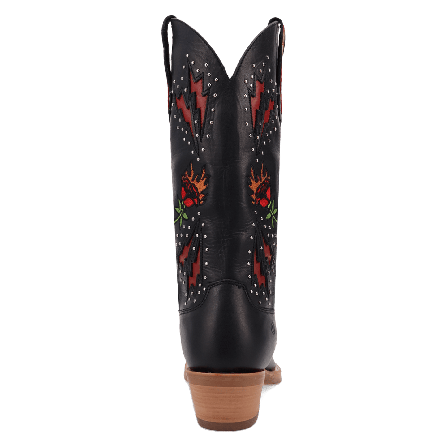 Dingo1969 COUNTRY THUNDER LEATHER BOOT