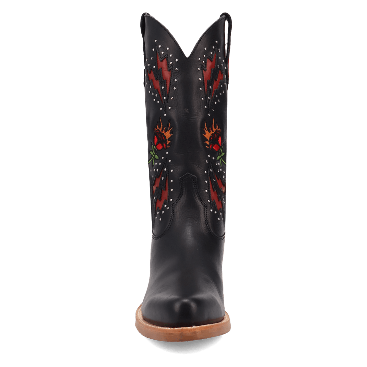 Dingo1969 COUNTRY THUNDER LEATHER BOOT