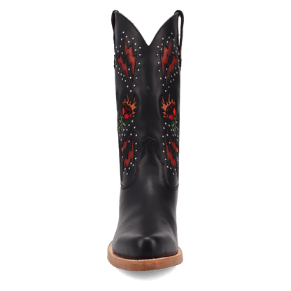 Dingo1969 COUNTRY THUNDER LEATHER BOOT