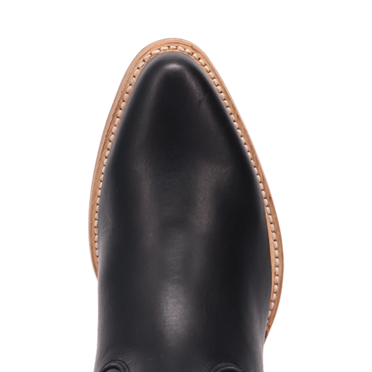 Dingo1969 COUNTRY THUNDER LEATHER BOOT