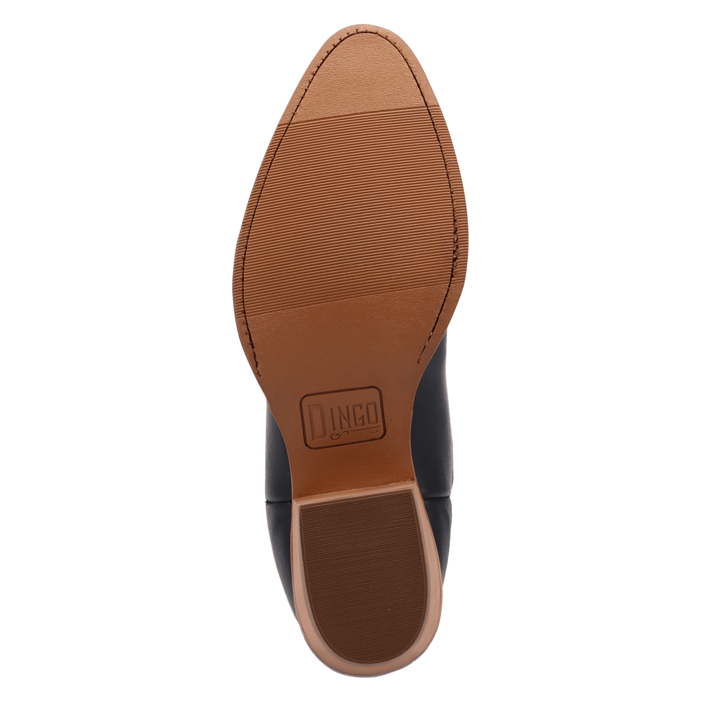 Dingo1969 COUNTRY THUNDER LEATHER BOOT