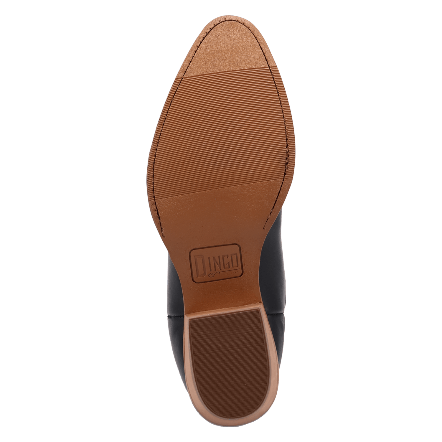 Dingo1969 COUNTRY THUNDER LEATHER BOOT