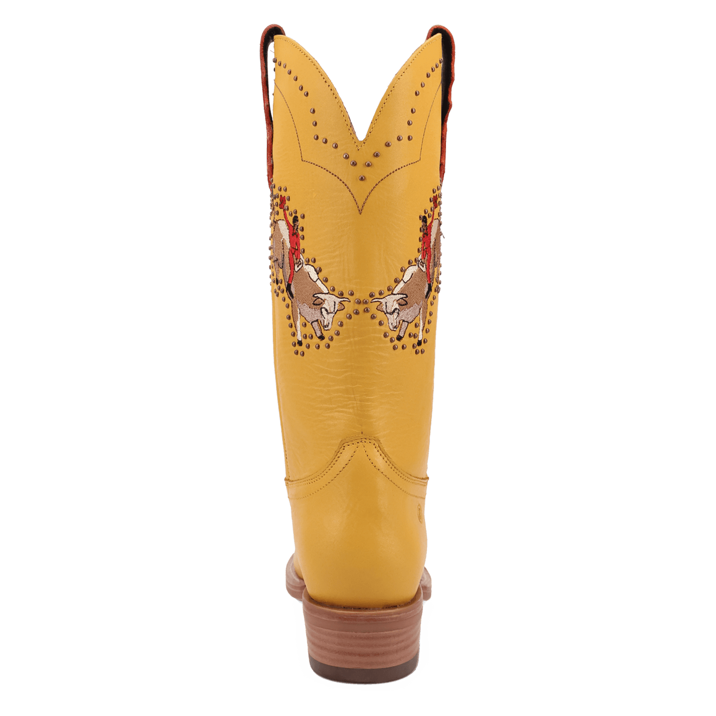 Dingo1969 BUCK YEAH LEATHER BOOT