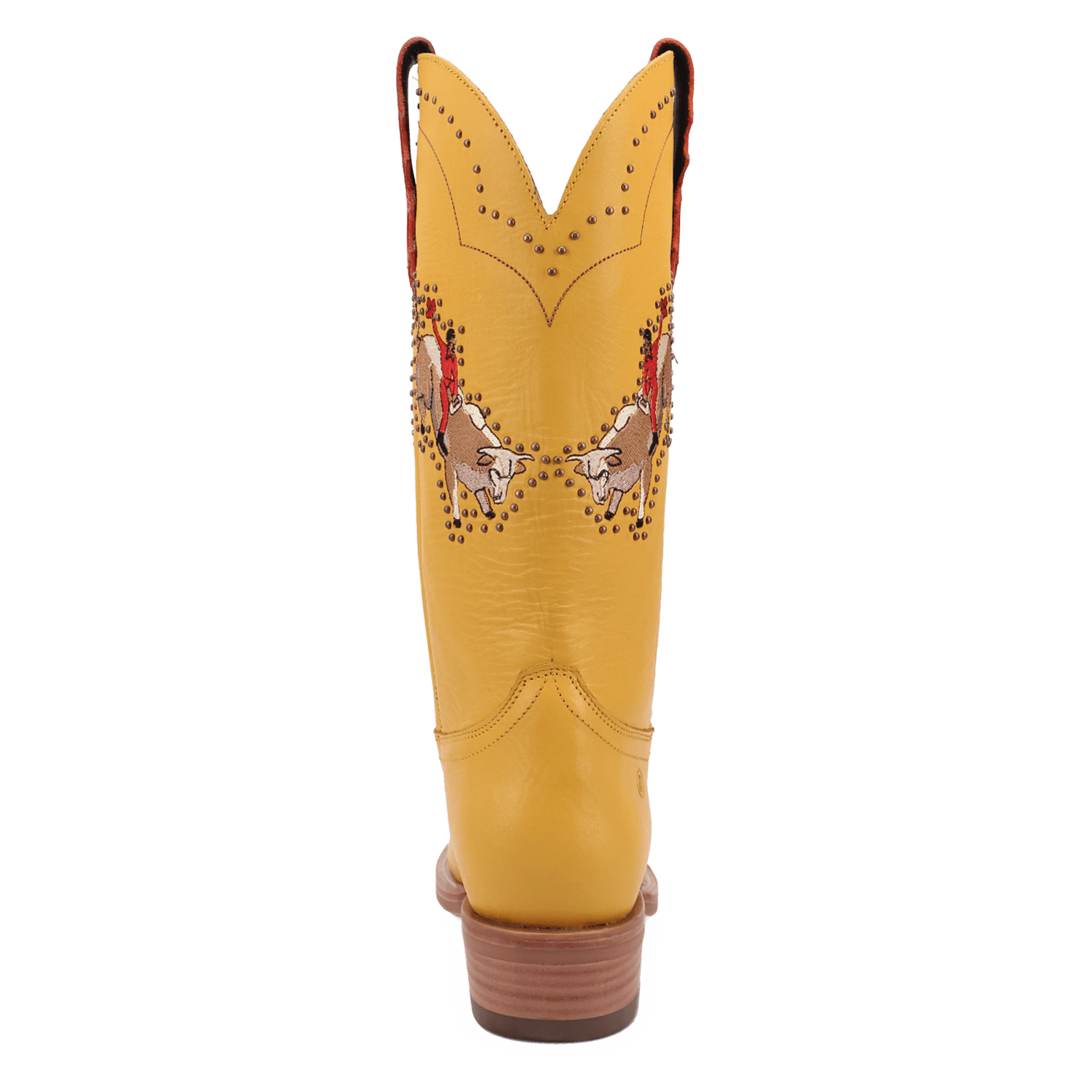 Dingo1969 BUCK YEAH LEATHER BOOT