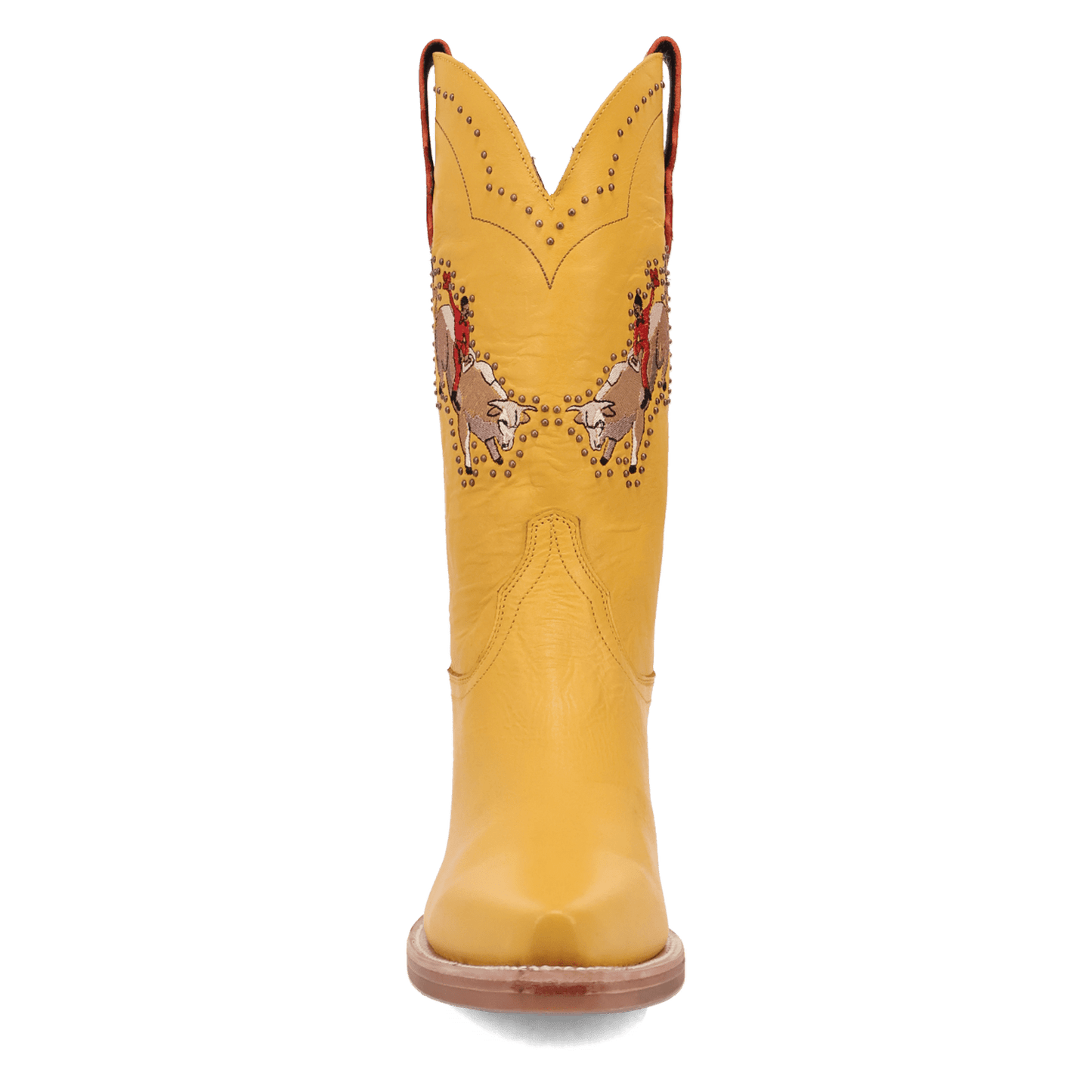 Dingo1969 BUCK YEAH LEATHER BOOT