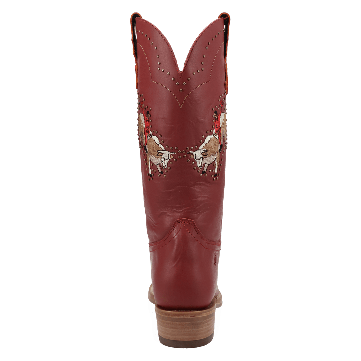 Dingo1969 BUCK YEAH LEATHER BOOT