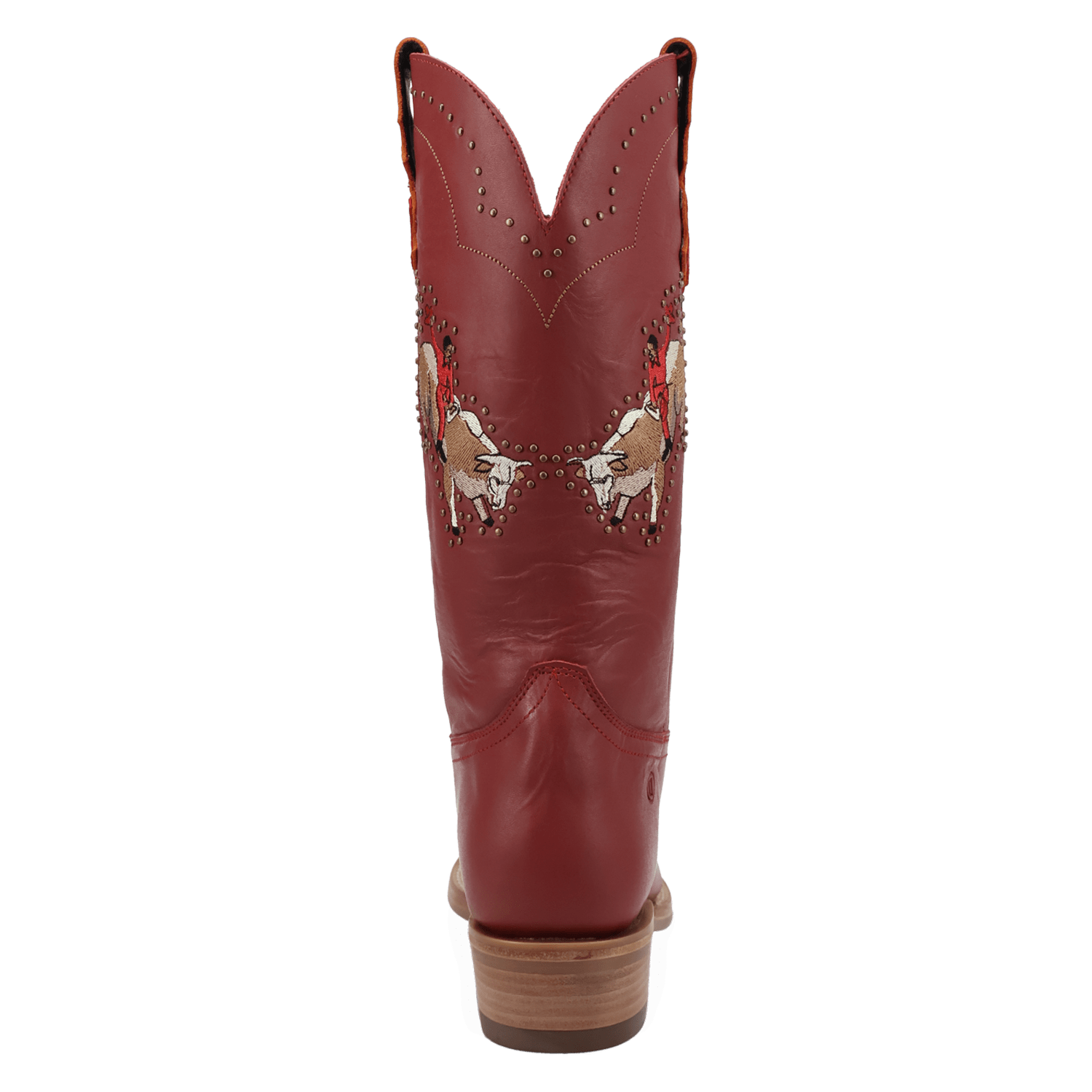 Dingo1969 BUCK YEAH LEATHER BOOT