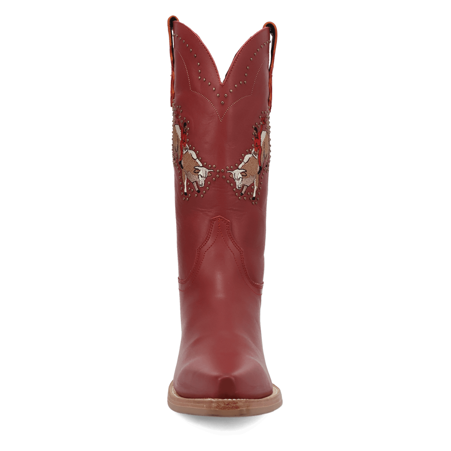 Dingo1969 BUCK YEAH LEATHER BOOT
