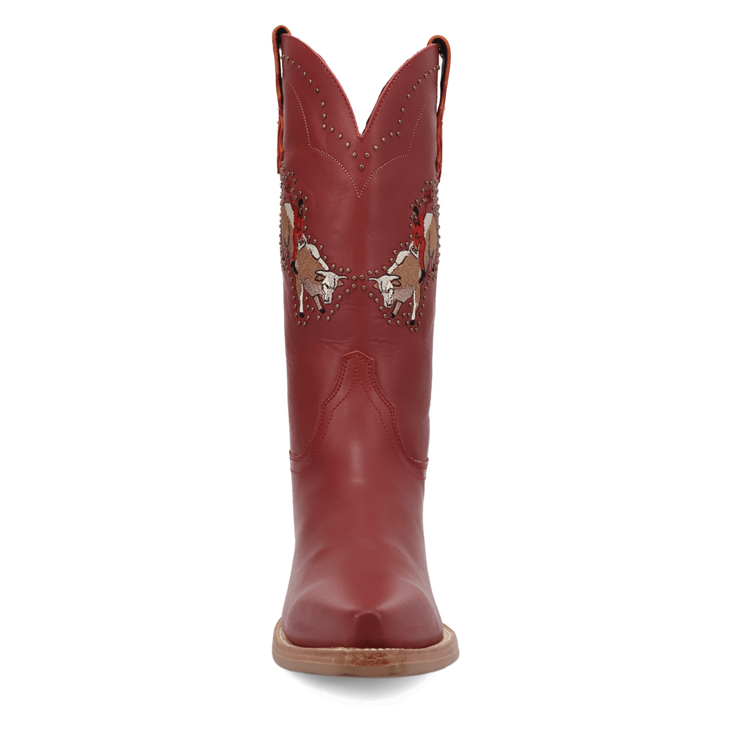 Dingo1969 BUCK YEAH LEATHER BOOT