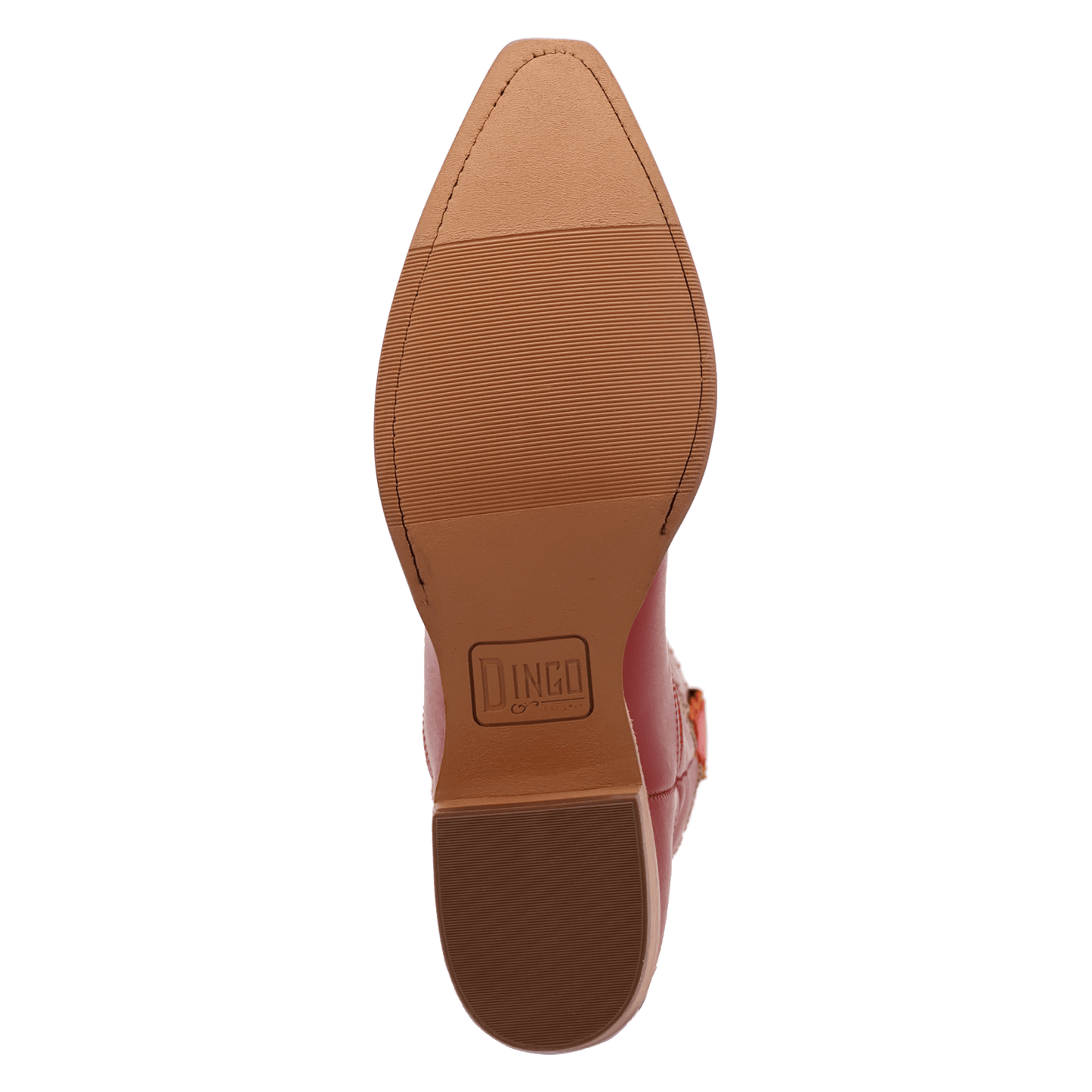 Dingo1969 BUCK YEAH LEATHER BOOT