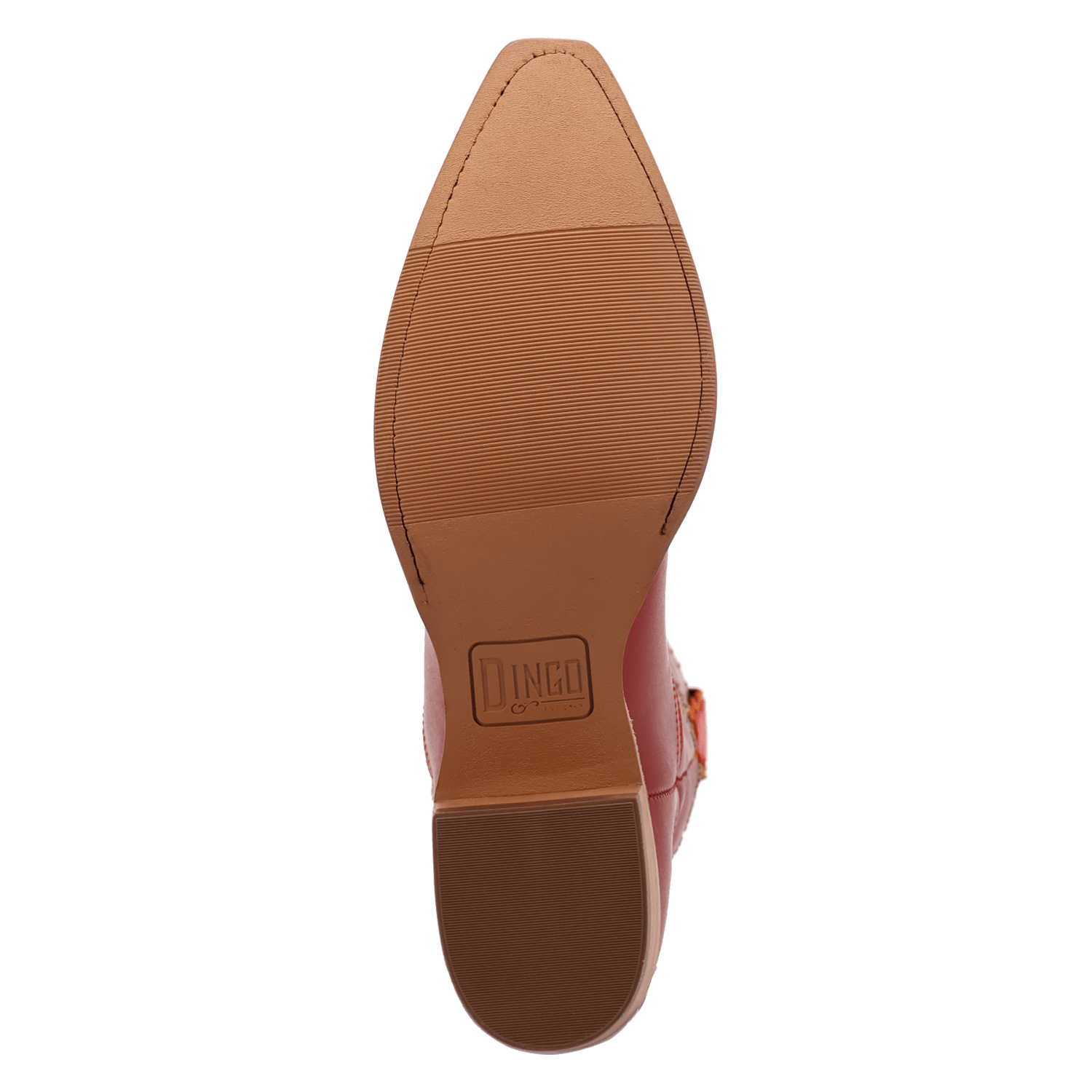 Dingo1969 BUCK YEAH LEATHER BOOT