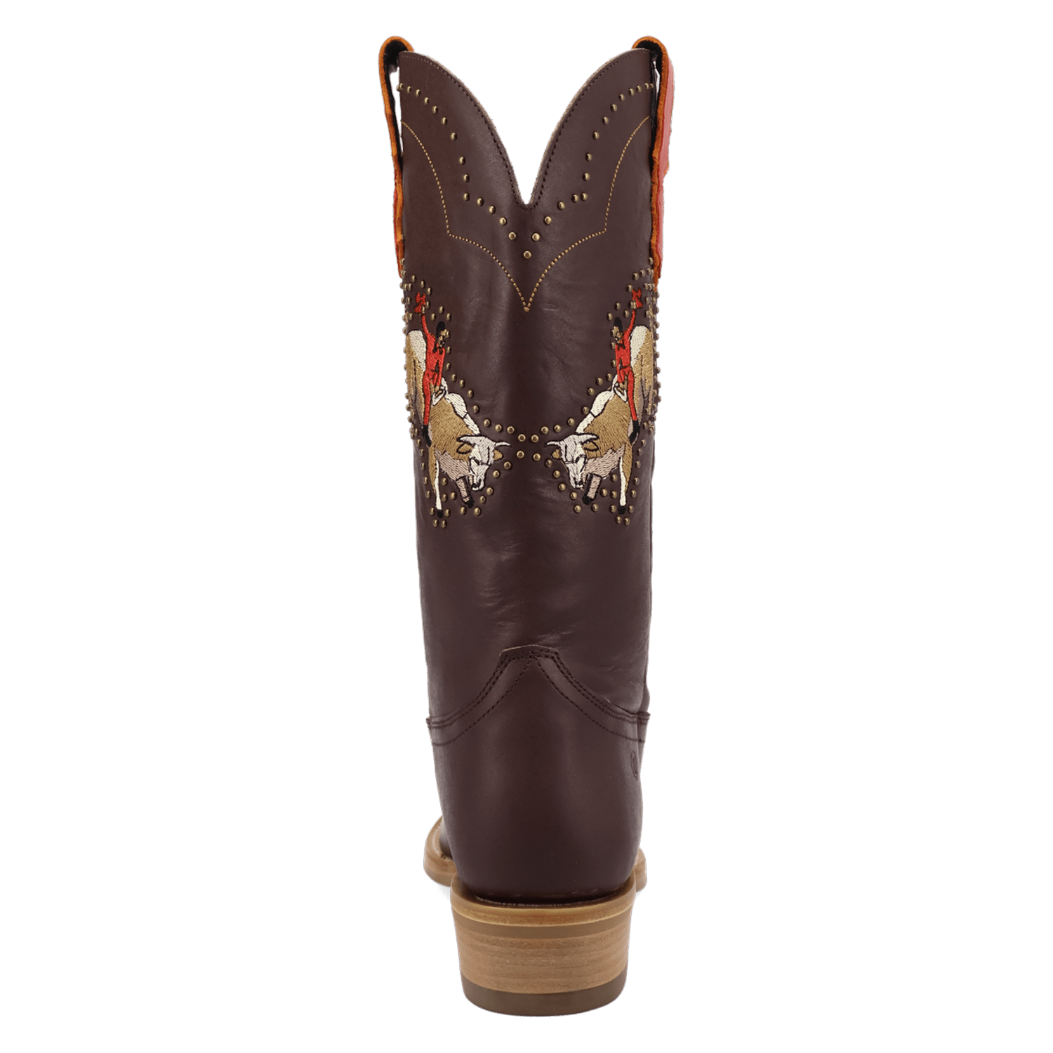 Dingo1969 BUCK YEAH LEATHER BOOT