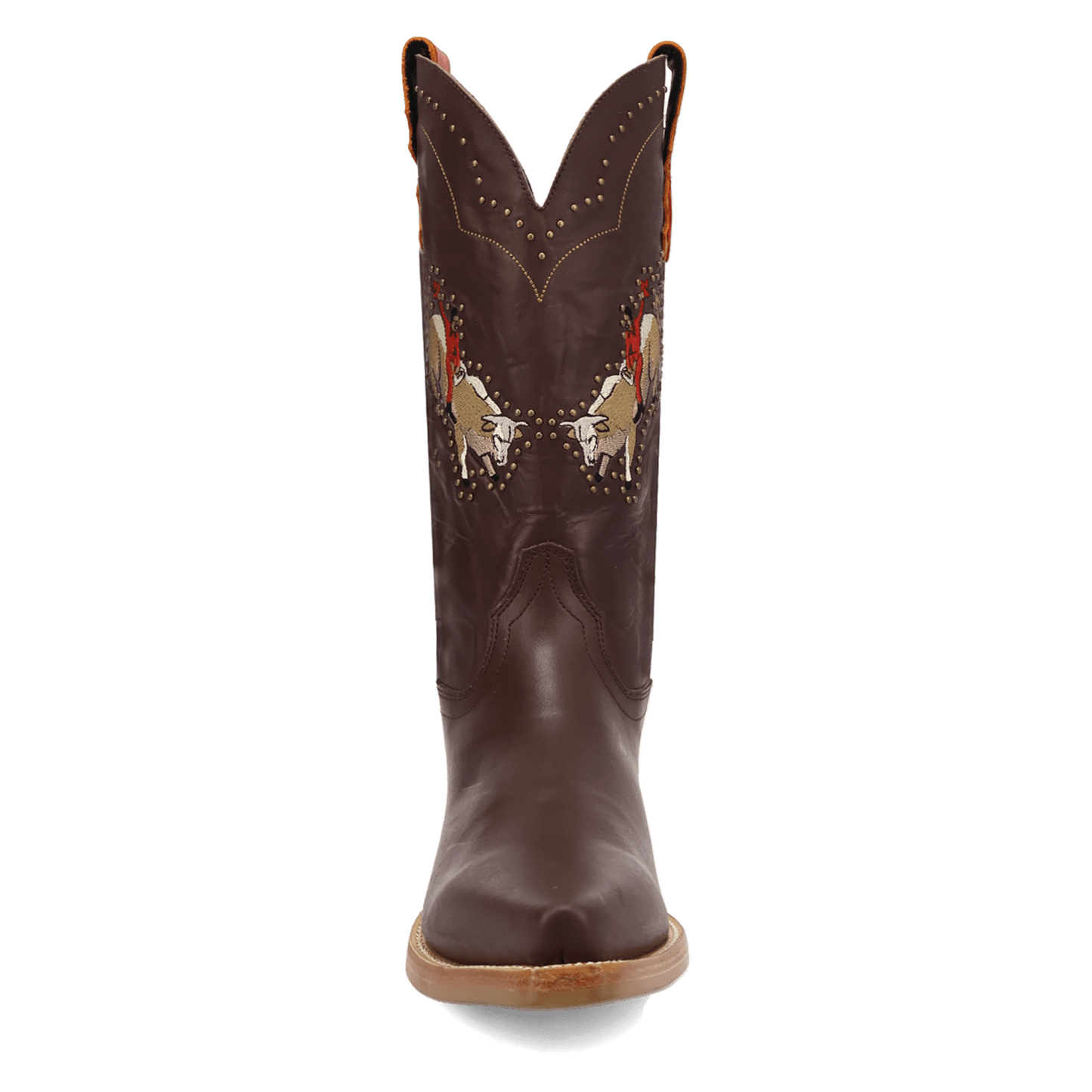 Dingo1969 BUCK YEAH LEATHER BOOT