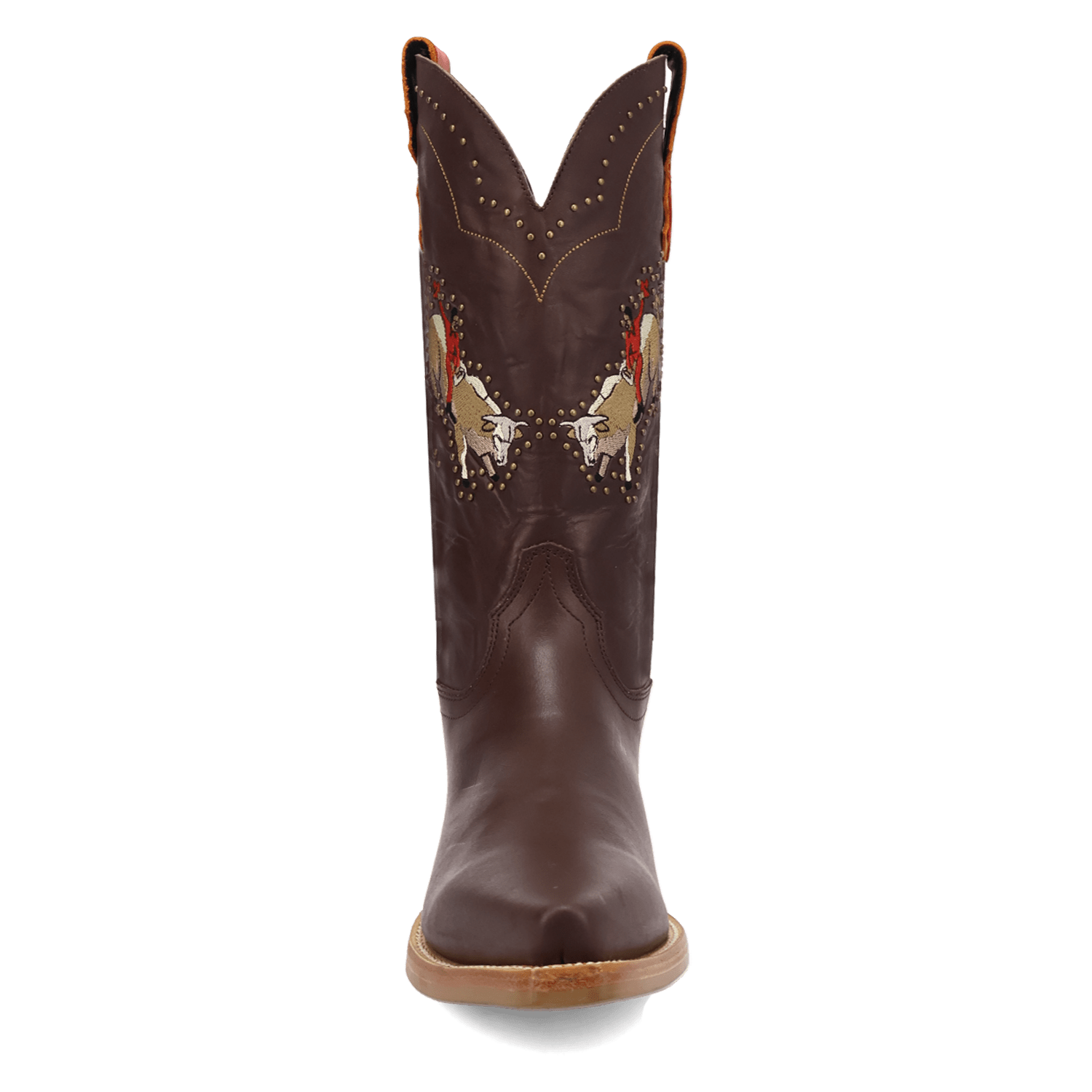 Dingo1969 BUCK YEAH LEATHER BOOT