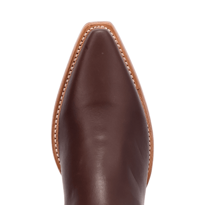 Dingo1969 BUCK YEAH LEATHER BOOT