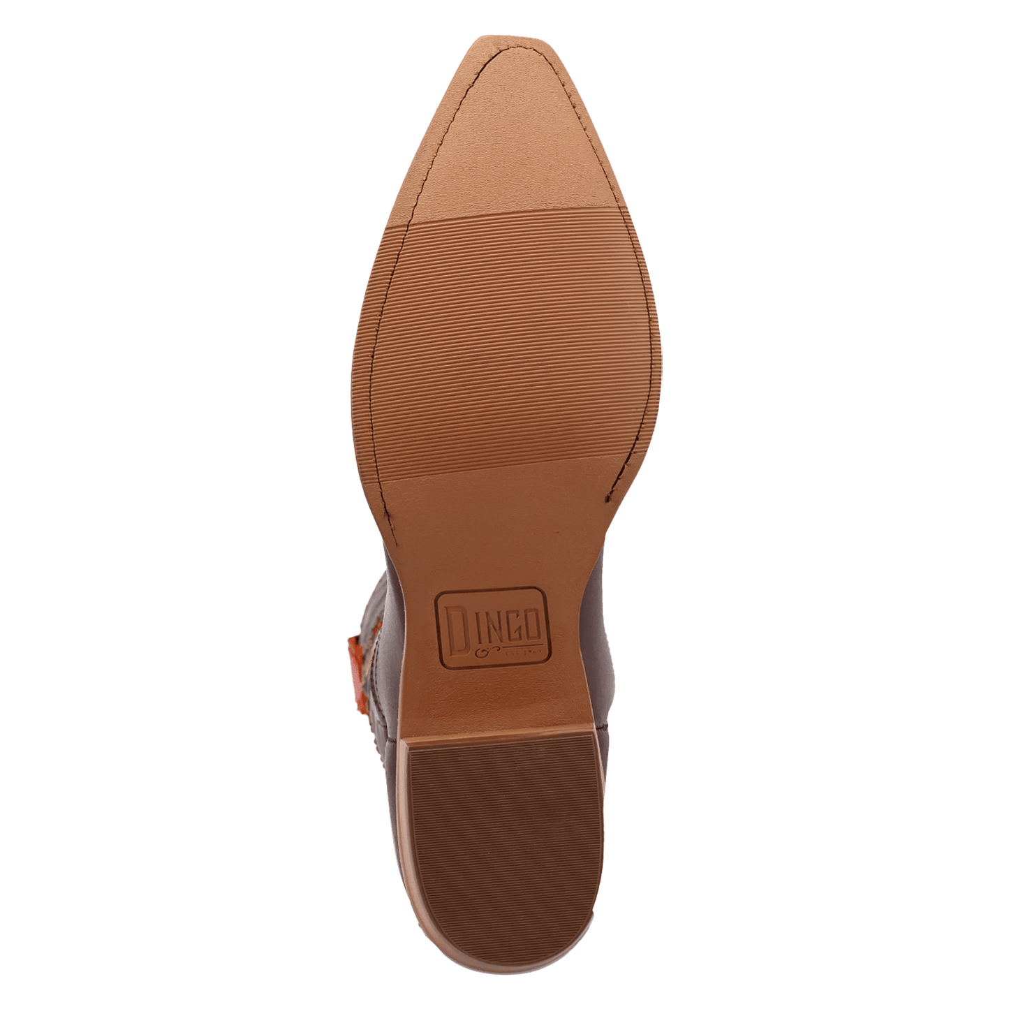 Dingo1969 BUCK YEAH LEATHER BOOT