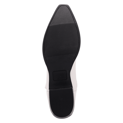 Dingo1969 ACE HIGH LEATHER BOOT