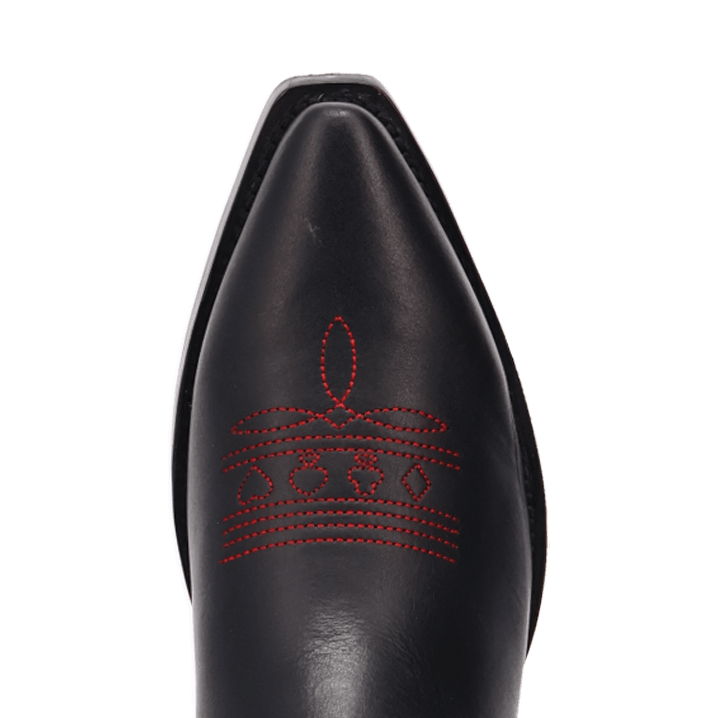 Dingo1969 ACE HIGH LEATHER BOOT