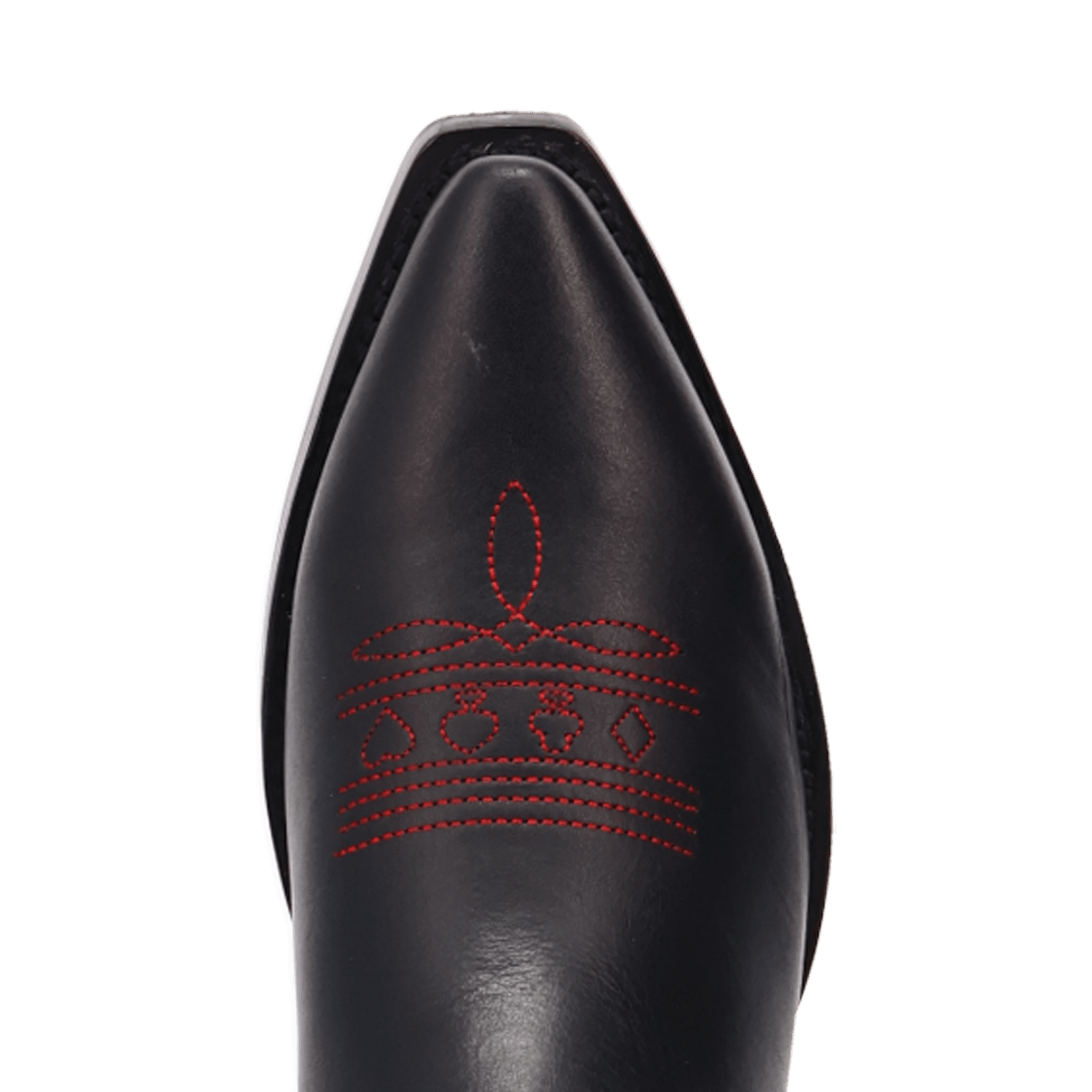Dingo1969 ACE HIGH LEATHER BOOT