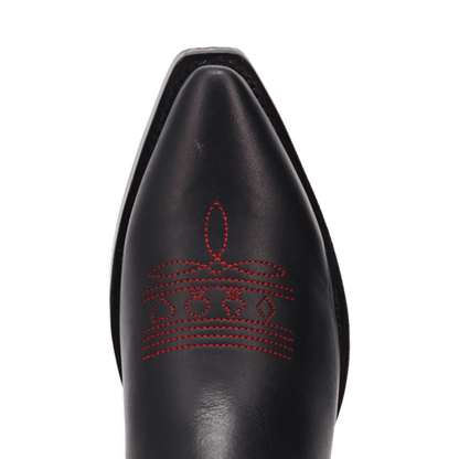 Dingo1969 ACE HIGH LEATHER BOOT