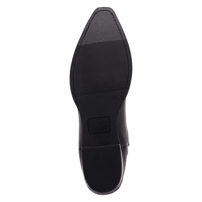 Dingo1969 ACE HIGH LEATHER BOOT