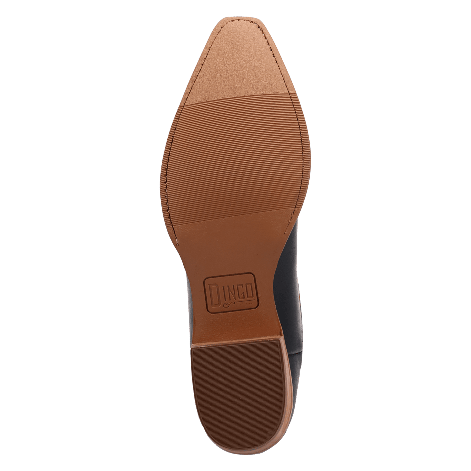 Dingo1969 BUCK YEAH LEATHER BOOT