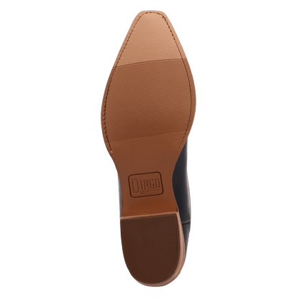 Dingo1969 BUCK YEAH LEATHER BOOT