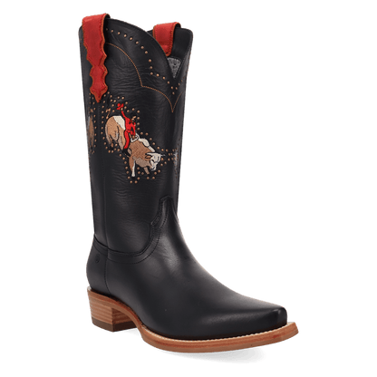Dingo1969 BUCK YEAH LEATHER BOOT