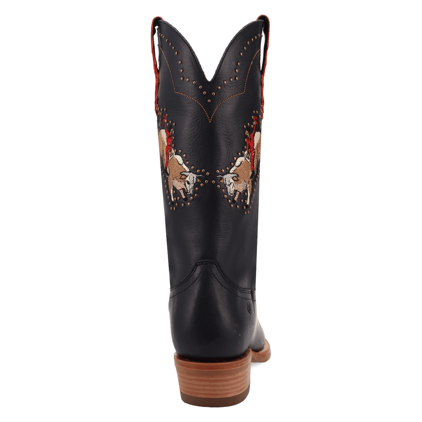 Dingo1969 BUCK YEAH LEATHER BOOT