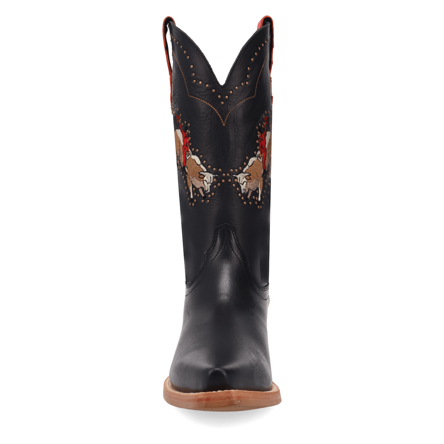 Dingo1969 BUCK YEAH LEATHER BOOT