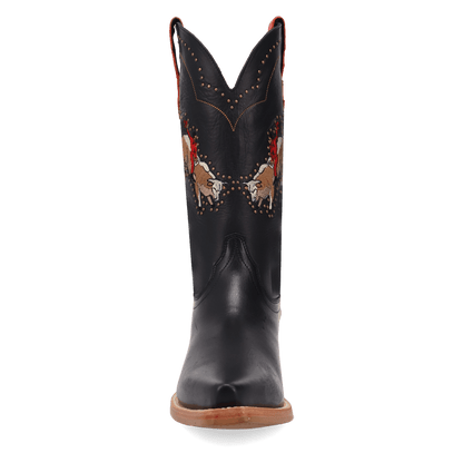 Dingo1969 BUCK YEAH LEATHER BOOT
